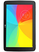 Best available price of LG G Pad 10-1 in Guinea