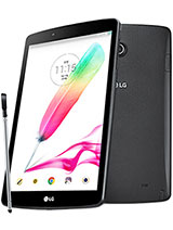 Best available price of LG G Pad II 8-0 LTE in Guinea