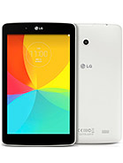 Best available price of LG G Pad 8-0 in Guinea