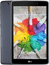 Best available price of LG G Pad III 8-0 FHD in Guinea