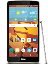 Best available price of LG G Stylo in Guinea