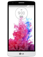 Best available price of LG G3 S in Guinea
