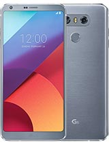 Best available price of LG G6 in Guinea