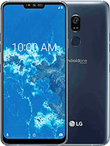 Best available price of LG G7 One in Guinea