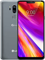 Best available price of LG G7 ThinQ in Guinea