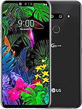 Best available price of LG G8 ThinQ in Guinea