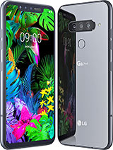 Best available price of LG G8S ThinQ in Guinea