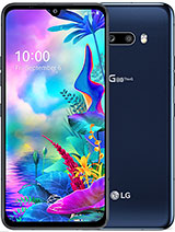 Best available price of LG V50S ThinQ 5G in Guinea