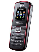Best available price of LG GB190 in Guinea