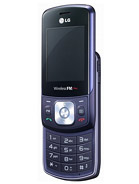 Best available price of LG GB230 Julia in Guinea