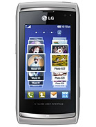 Best available price of LG GC900 Viewty Smart in Guinea