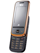 Best available price of LG GM310 in Guinea