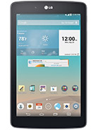Best available price of LG G Pad 7-0 LTE in Guinea