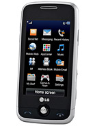Best available price of LG GS390 Prime in Guinea