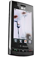Best available price of LG GT500 Puccini in Guinea