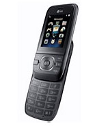 Best available price of LG GU285 in Guinea