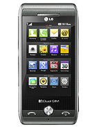 Best available price of LG GX500 in Guinea