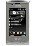 Best available price of LG CT810 Incite in Guinea