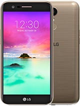 Best available price of LG K10 2017 in Guinea