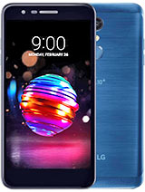 Best available price of LG K10 2018 in Guinea