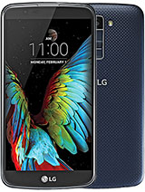 Best available price of LG K10 in Guinea