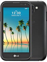Best available price of LG K3 2017 in Guinea