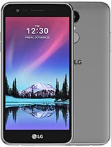 Best available price of LG K4 2017 in Guinea