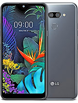 Best available price of LG K50 in Guinea