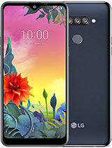 Best available price of LG K50S in Guinea