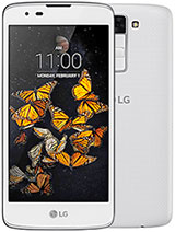 Best available price of LG K8 in Guinea