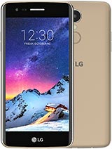 Best available price of LG K8 2017 in Guinea