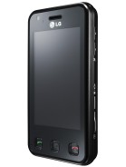 Best available price of LG KC910i Renoir in Guinea