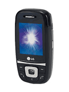 Best available price of LG KE260 in Guinea