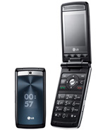 Best available price of LG KF300 in Guinea