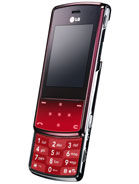 Best available price of LG KF510 in Guinea
