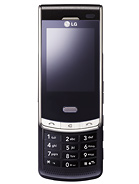 Best available price of LG KF750 Secret in Guinea