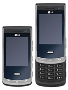 Best available price of LG KF755 Secret in Guinea