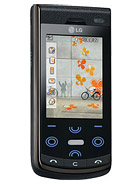 Best available price of LG KF757 Secret in Guinea
