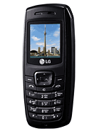 Best available price of LG KG110 in Guinea