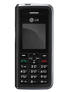 Best available price of LG KG190 in Guinea