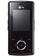 Best available price of LG KG280 in Guinea