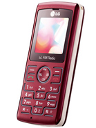 Best available price of LG KG288 in Guinea