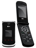 Best available price of LG KG810 in Guinea