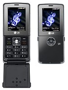 Best available price of LG KM380 in Guinea