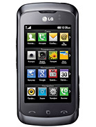 Best available price of LG KM555E in Guinea