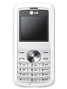 Best available price of LG KP100 in Guinea