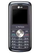 Best available price of LG KP105 in Guinea