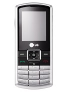 Best available price of LG KP170 in Guinea
