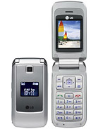 Best available price of LG KP210 in Guinea