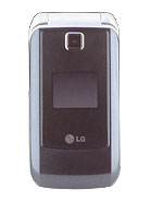 Best available price of LG KP235 in Guinea